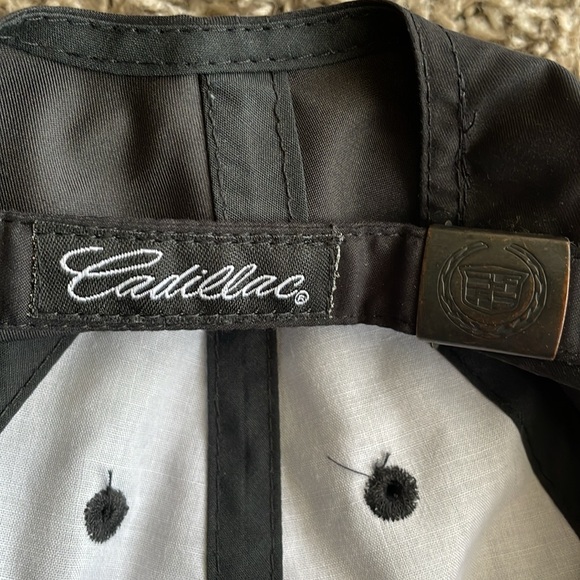 Cadillac Hat - Picture 4 of 5
